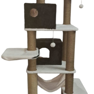 Cat-2000 floor model eco premium nano