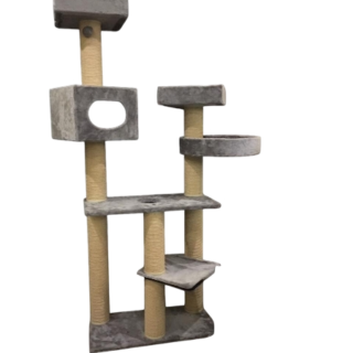 Cat-2000 floor model premium