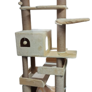 CAT-2000 FLOOR MODEL