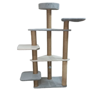 Cat-2000 floor model eco-premium