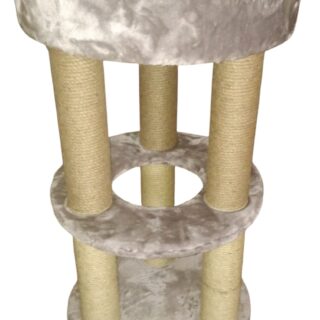 Cat-2000 cat tree economic