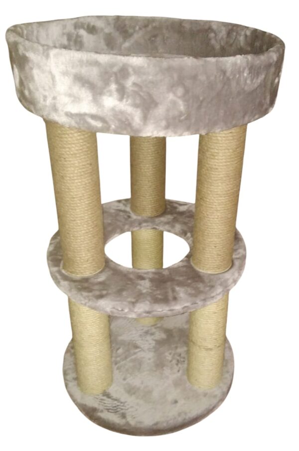 Cat-2000 cat tree economic