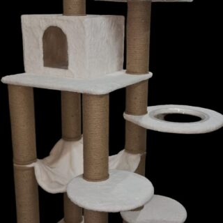 Cat -2000 floor model eco premium nano