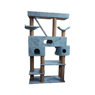 Cat-2000 floor model cat tree
