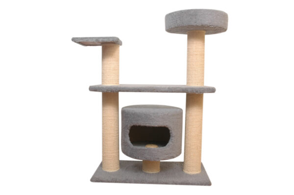 Cat-2000 floor model premium