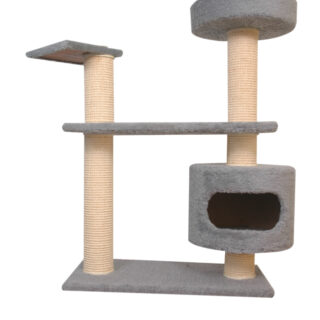 Cat-2000 floor model premium Maestro Nano