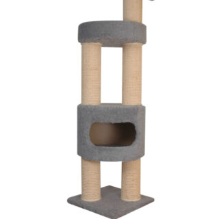 Cat-2000 floor model xl premium