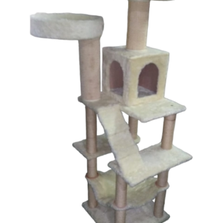 Cat-2000 cat tree economic