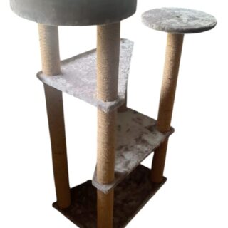 Cat-2000 cat tree economic