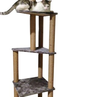 Cat-2000 cat tree economic