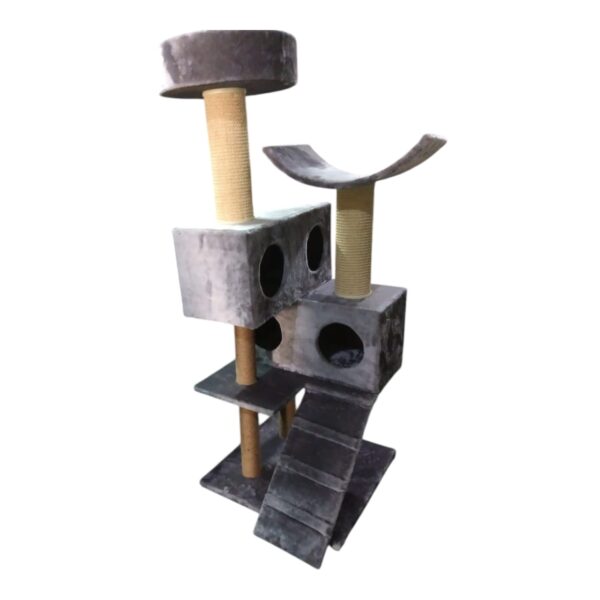 Cat-2000 cat tree economic