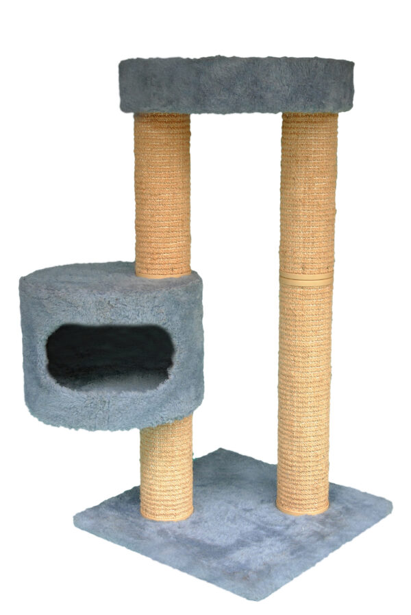 Cat-2000 floor model premium