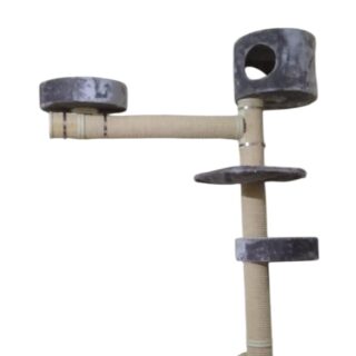 Cat-2000 wall mounted