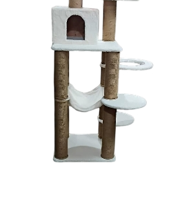 Cat-2000 floor model