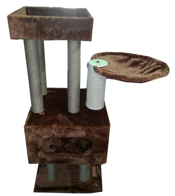 Cat-2000 Floor model economic cat tree