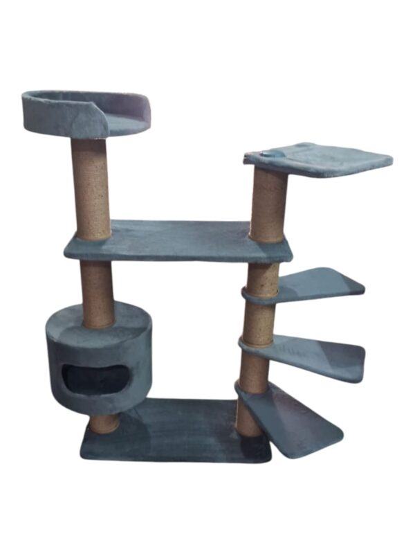 Cat-2000 floor model